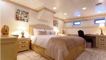 MM cabin